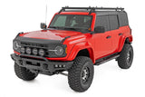 Roof Rack Ford Bronco 4WD (2021-2025) Rough Country
