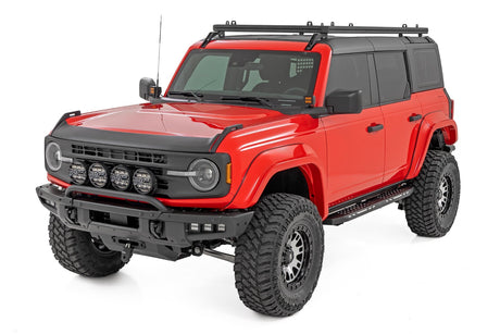 Roof Rack Ford Bronco 4WD (2021-2025) Rough Country