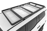Roof Rack Toyota Land Cruiser 4WD (2024-2026) Rough Country