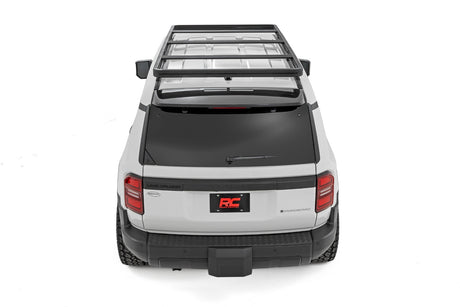 Roof Rack Toyota Land Cruiser 4WD (2024-2026) Rough Country