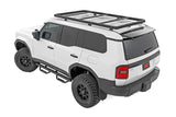 Roof Rack Toyota Land Cruiser 4WD (2024-2026) Rough Country