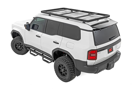 Roof Rack Toyota Land Cruiser 4WD (2024-2026) Rough Country