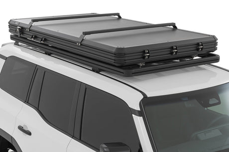 Roof Rack Toyota Land Cruiser 4WD (2024-2026) Rough Country
