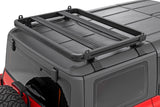 Roof Rack Freedom Top Ford Bronco 4WD (2021-2025) Rough Country
