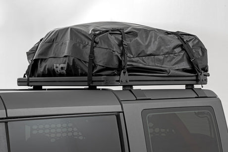 Roof Rack Freedom Top Ford Bronco 4WD (2021-2025) Rough Country