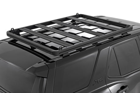 Roof Rack Toyota 4Runner 2WD/4WD (2025-2026) Rough Country