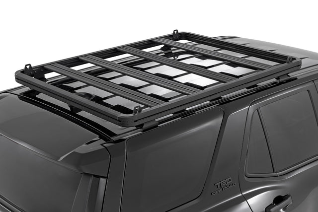 Roof Rack Toyota 4Runner 2WD/4WD (2025-2026) Rough Country
