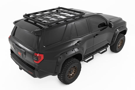 Roof Rack Toyota 4Runner 2WD/4WD (2025-2026) Rough Country