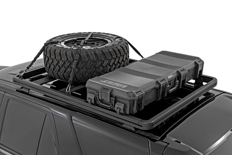 Roof Rack Toyota 4Runner 2WD/4WD (2025-2026) Rough Country