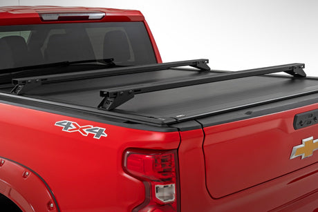 Adjustable Crossbars Universal T-Slot Rough Country