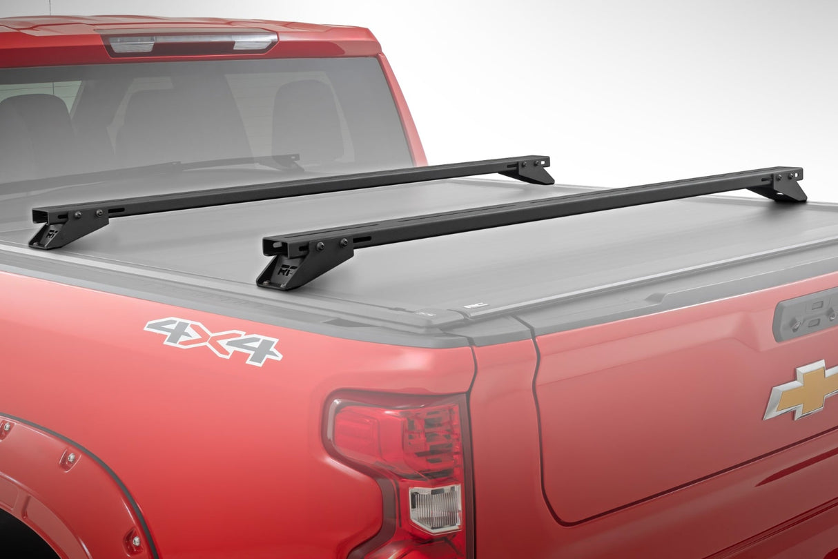 Adjustable Crossbars Universal T-Slot Rough Country
