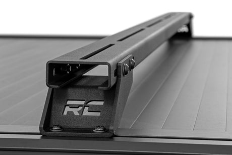 Adjustable Crossbars Universal T-Slot Rough Country