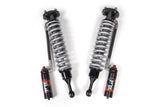 3 Inch Lift Kit | FOX 2.5 Performance Elite Coil-Over | Toyota Tundra (07-21) 2/4WD BDS Suspension