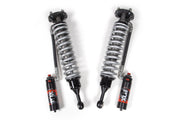 3 Inch Lift Kit | FOX 2.5 Performance Elite Coil-Over | Toyota Tundra (07-21) 2/4WD BDS Suspension