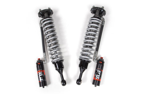 3 Inch Lift Kit | FOX 2.5 Performance Elite Coil-Over | Toyota Tundra (07-21) 2/4WD BDS Suspension