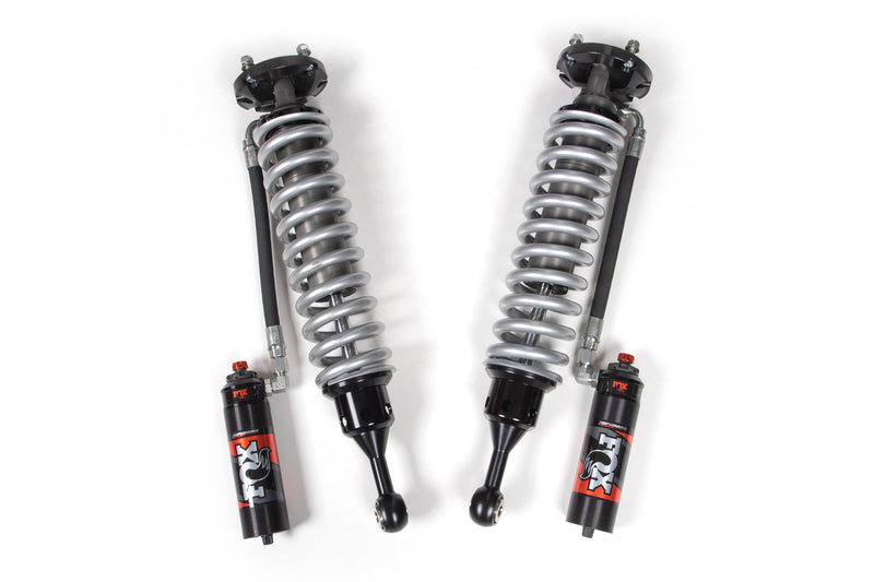 3 Inch Lift Kit | FOX 2.5 Performance Elite Coil-Over | Toyota Tundra (07-21) 2/4WD BDS Suspension