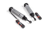 3 Inch Lift Kit | FOX 2.5 Performance Elite Coil-Over | Toyota Tundra (07-21) 2/4WD BDS Suspension