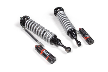3 Inch Lift Kit | FOX 2.5 Performance Elite Coil-Over | Toyota Tundra (07-21) 2/4WD BDS Suspension