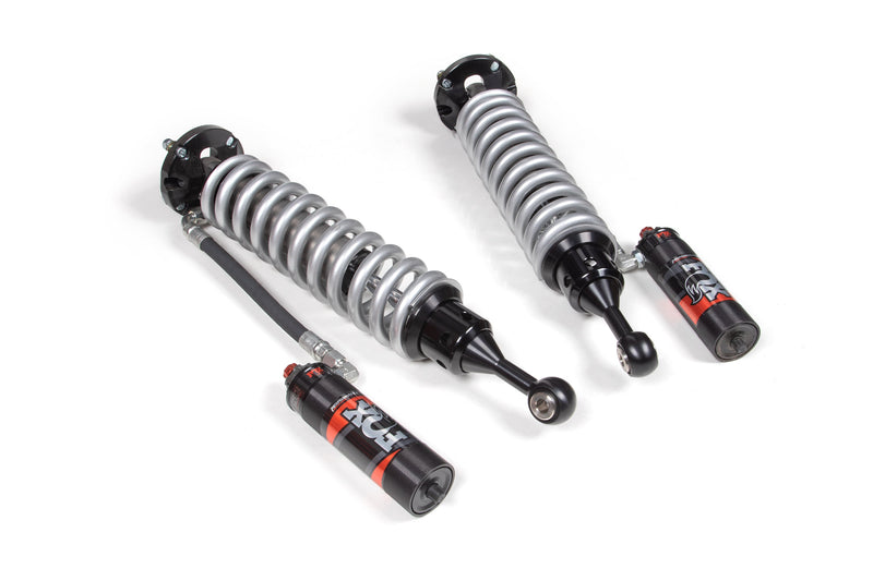 3 Inch Lift Kit | FOX 2.5 Performance Elite Coil-Over | Toyota Tundra (07-21) 2/4WD BDS Suspension