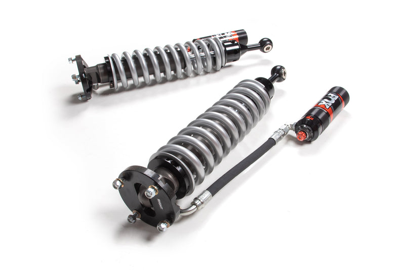 3 Inch Lift Kit | FOX 2.5 Performance Elite Coil-Over | Toyota Tundra (07-21) 2/4WD BDS Suspension