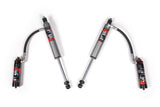 3 Inch Lift Kit | FOX 2.5 Performance Elite Coil-Over | Toyota Tundra (07-21) 2/4WD BDS Suspension