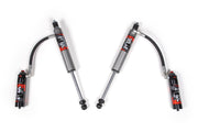 3 Inch Lift Kit | FOX 2.5 Performance Elite Coil-Over | Toyota Tundra (07-21) 2/4WD BDS Suspension