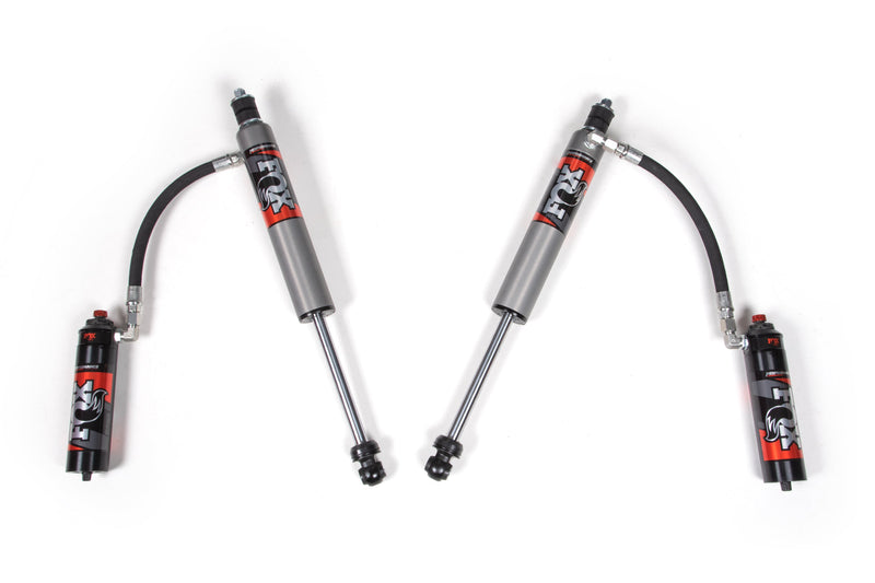 3 Inch Lift Kit | FOX 2.5 Performance Elite Coil-Over | Toyota Tundra (07-21) 2/4WD BDS Suspension