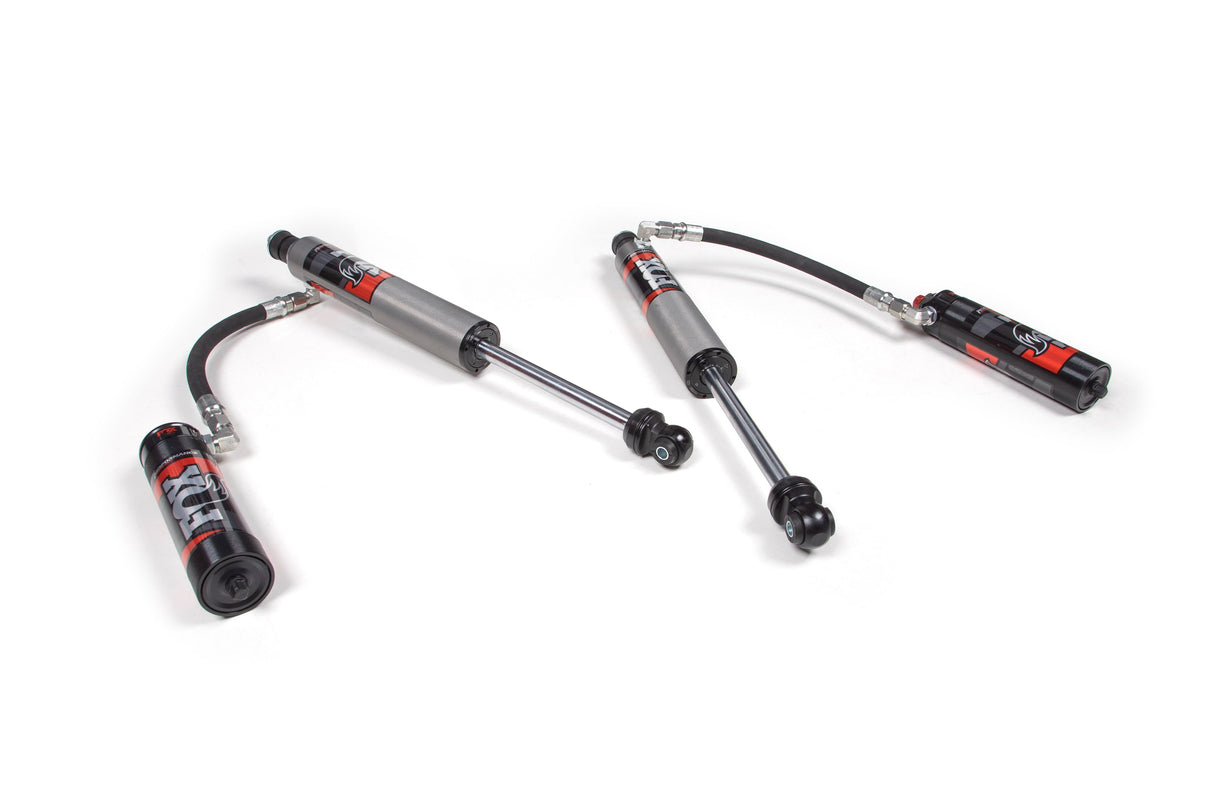 3 Inch Lift Kit | FOX 2.5 Performance Elite Coil-Over | Toyota Tundra (07-21) 2/4WD BDS Suspension