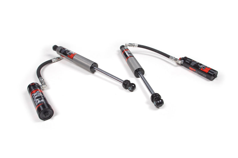 3 Inch Lift Kit | FOX 2.5 Performance Elite Coil-Over | Toyota Tundra (07-21) 2/4WD BDS Suspension