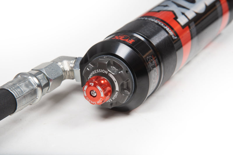 3 Inch Lift Kit | FOX 2.5 Performance Elite Coil-Over | Toyota Tundra (07-21) 2/4WD BDS Suspension