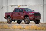 6 Inch Lift Kit Ram 1500 4WD (2025-2026) Rough Country