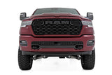 6 Inch Lift Kit N3 Struts Rear Coils Ram 1500 4WD (2025-2026) Rough Country