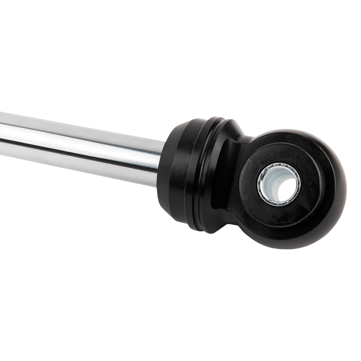FOX 2.5 Rear Shocks w/ DSC Reservoir | 3.5-4 Inch Lift | Performance Elite Series | Jeep Gladiator JT (20-25) FOX