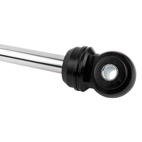 FOX 2.5 Rear Shocks w/ DSC Reservoir | 3.5-4 Inch Lift | Performance Elite Series | Jeep Gladiator JT (20-25) FOX