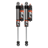 FOX 2.5 Rear Shocks w/ DSC Reservoir | 0-1.5 Inch Lift | Performance Elite Series | Jeep Gladiator JT (20-25) FOX