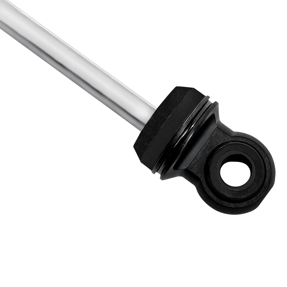 FOX 2.5 Reservoir Front Shocks Adjustable | Performance Elite | 4-6 Inch Lift | Ford F250/F350 Superduty (17-26) FOX