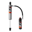 FOX 2.5 Reservoir Front Shocks Adjustable | Performance Elite | 4-6 Inch Lift | Ford F250/F350 Superduty (17-26) FOX