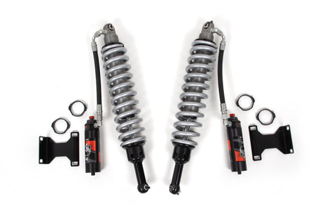 5 Inch Lift Kit | FOX 2.5 Performance Elite Coil-Over | Toyota Tundra (16-21) 2/4WD BDS Suspension