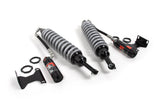 5 Inch Lift Kit | FOX 2.5 Performance Elite Coilover | Toyota Tundra (07-15) 2/4WD BDS Suspension