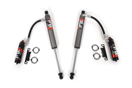 5 Inch Lift Kit | FOX 2.5 Performance Elite Coil-Over | Toyota Tundra (16-21) 2/4WD BDS Suspension