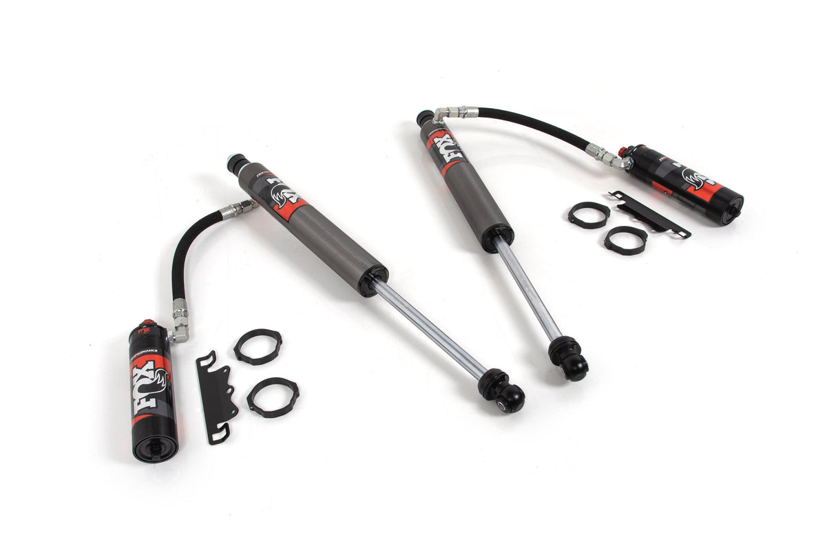 7 Inch Lift Kit | FOX 2.5 Performance Elite Coil-Over | Toyota Tundra (16-21) 2/4WD BDS Suspension