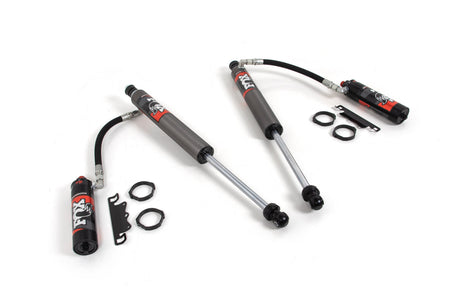 5 Inch Lift Kit | FOX 2.5 Performance Elite Coilover | Toyota Tundra (07-15) 2/4WD BDS Suspension