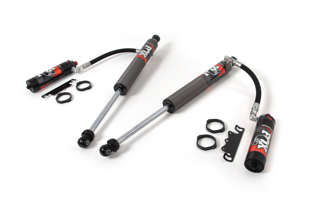 5 Inch Lift Kit | FOX 2.5 Performance Elite Coil-Over | Toyota Tundra (16-21) 2/4WD BDS Suspension