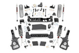 6 Inch Lift Kit 22XL M1 Struts Rear Coils Ram 1500 4WD (2025-2026) Rough Country