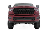 6 Inch Lift Kit 22XL Vertex Rear Coils Ram 1500 4WD (2025-2026) Rough Country