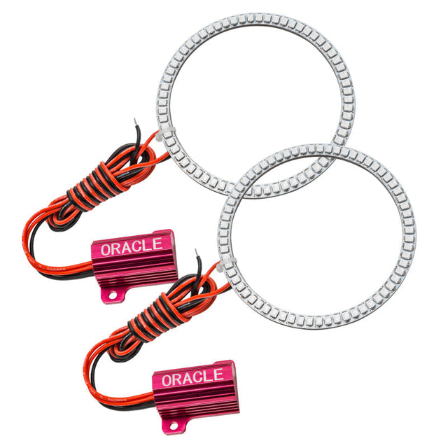 ORACLE Wrangler JK Switchback Turn Signal Y Splitter Adapter - Single ORACLE Lighting