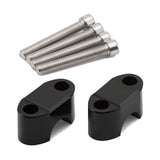 2003-2007 Honda CR85 1"(25mm) Handlebar Risers