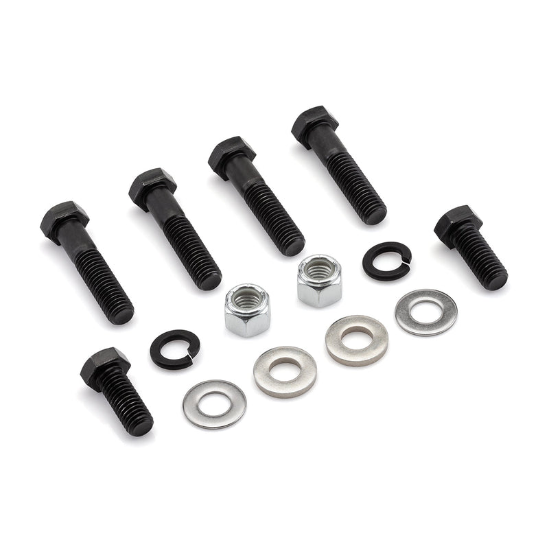 2002-2016 Harley Davidson Electra Glide Rear Adjustable Lowering Kit