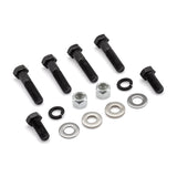 2002-2016 Harley Davidson Road Glide Rear Adjustable Lowering Kit