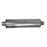 Heavy Duty Diesel - Baffle | 30" Body Center/Center